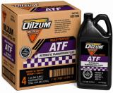 OILZUM MULTI-PURPOSE ATF 4*1 GAL CASE